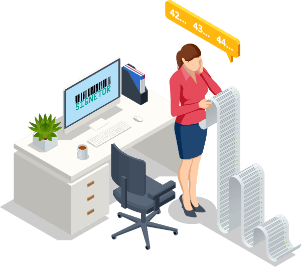 Fixed Assets Management