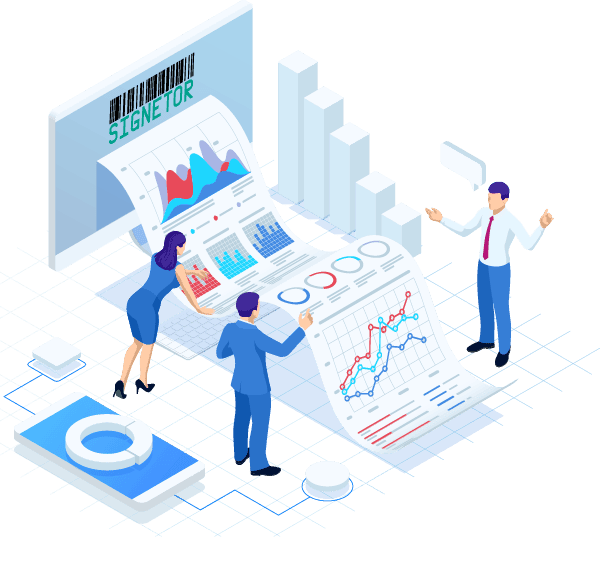 Signetor Stocktaking Management Software