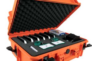 Stocktaking Barcode Scanning Kit