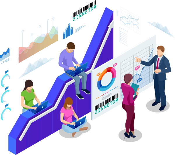 Stocktake software integration