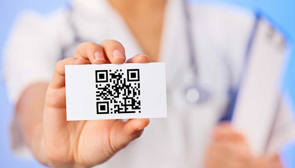 NHS Scan4Safety