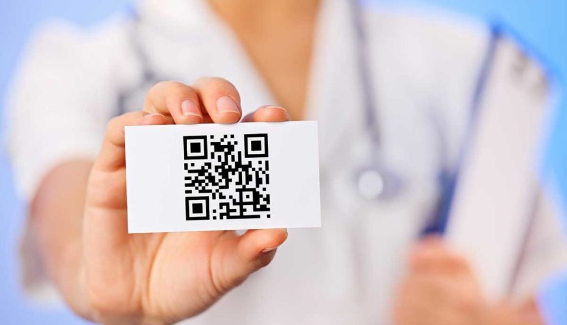NHS Scan4Safety