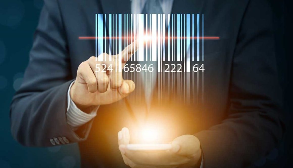 Stocktake Barcode Scanners