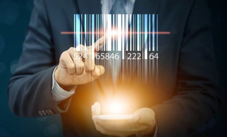 Stocktake Barcode Scanners