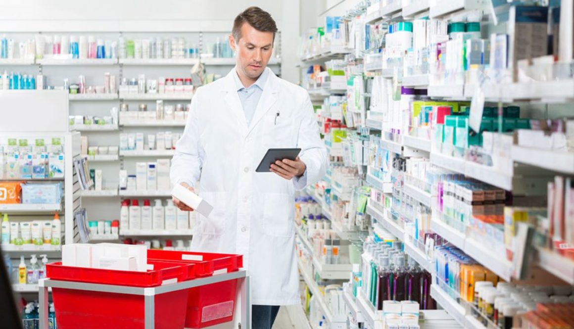 pharmacy