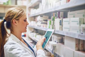 regular pharmacy schedule