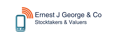 EJGeorge Logo
