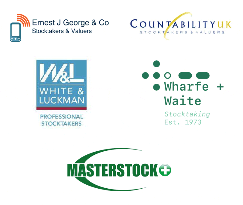 Partner logos