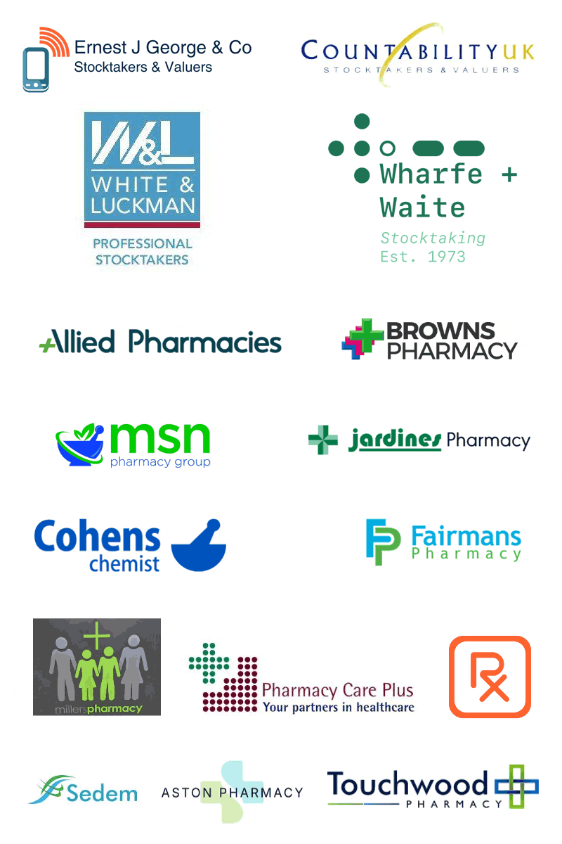 Partner Logos