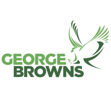 11-George-Browns-Logo