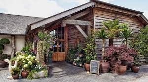 Dutchy Garden Centre