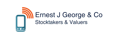 EJGeorge Logo